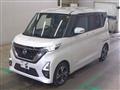 2022 Nissan ROOX