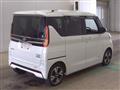 2022 Nissan ROOX
