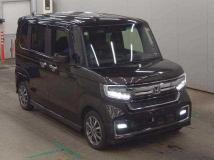 2021 Honda N BOX