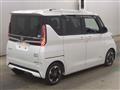 2021 Nissan ROOX