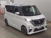 2021 Nissan ROOX