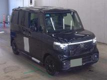 2026 Honda N BOX