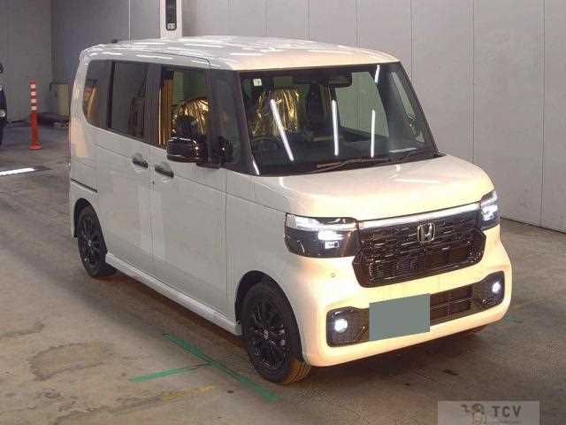 2026 Honda N BOX
