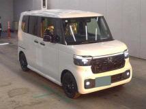 2026 Honda N BOX