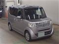 2017 Honda N BOX