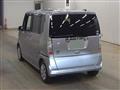 2017 Honda N BOX