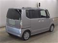 2017 Honda N BOX