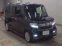 2021 Honda N BOX