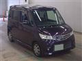 2012 Nissan ROOX