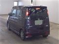 2012 Nissan ROOX