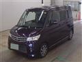 2012 Nissan ROOX