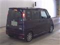 2012 Nissan ROOX