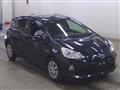2014 Toyota AQUA