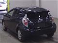 2014 Toyota AQUA