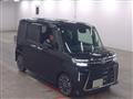 2025 Daihatsu Tanto