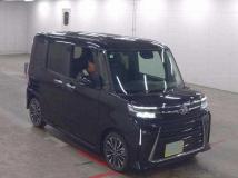 2025 Daihatsu Tanto