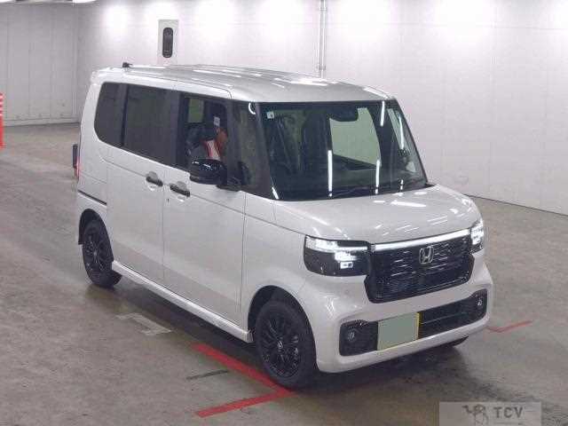2026 Honda N BOX