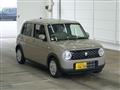 2025 Suzuki Lapin
