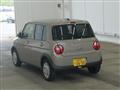 2025 Suzuki Lapin