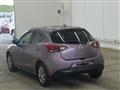 2015 Mazda Demio