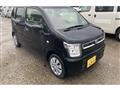 2021 Suzuki Wagon R