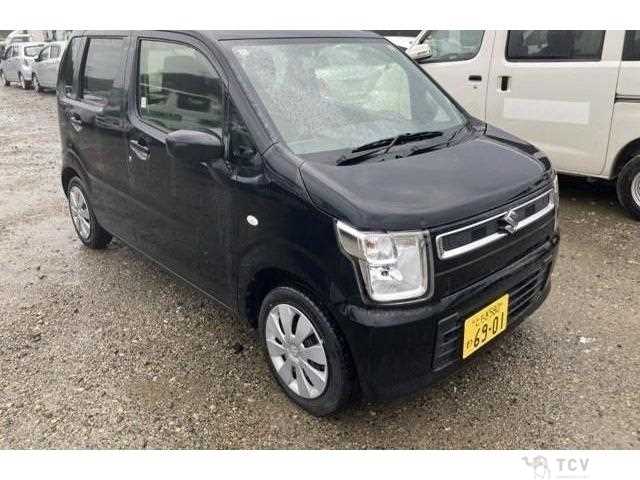 2021 Suzuki Wagon R