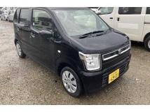 2021 Suzuki Wagon R