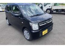 2021 Suzuki Wagon R