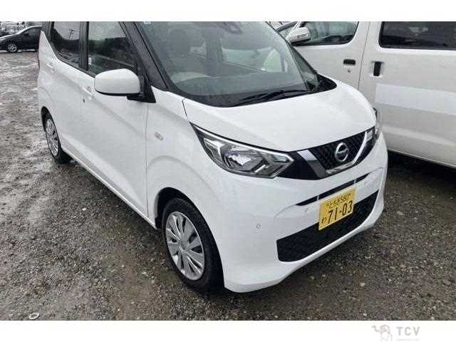 2021 Nissan Nissan Others