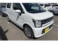 2021 Suzuki Wagon R