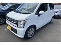 2021 Suzuki Wagon R