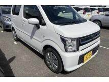 2021 Suzuki Wagon R