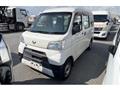 2018 Daihatsu Hijet Cargo