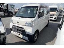 2018 Daihatsu Hijet Cargo