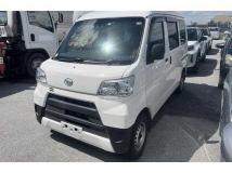 2019 Daihatsu Hijet Cargo