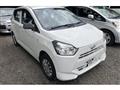 2019 Daihatsu Mira