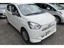 2019 Daihatsu Mira