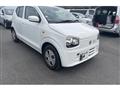 2021 Suzuki Alto