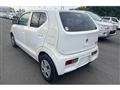 2021 Suzuki Alto