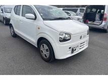2021 Suzuki Alto