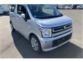2021 Suzuki Wagon R