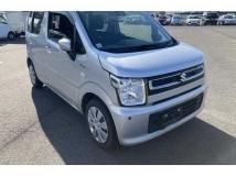2021 Suzuki Wagon R