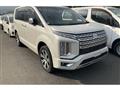 2021 Mitsubishi Delica D5