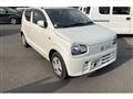 2021 Suzuki Alto