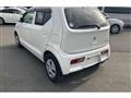 2021 Suzuki Alto