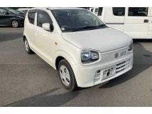 2021 Suzuki Alto