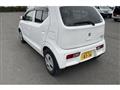 2020 Suzuki Alto