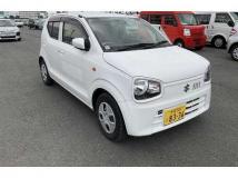 2020 Suzuki Alto