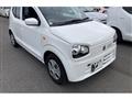 2021 Suzuki Alto
