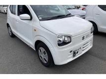 2021 Suzuki Alto